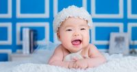 15 Nama Bayi Perempuan Berasal dari Bahasa Jepang