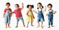 4. Mendorong rasa percaya diri anak