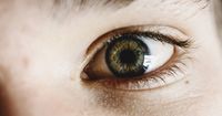 6. Meningkatkan kesehatan mata