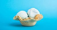 5. Tips Aman memberikan es krim bagi si Kecil