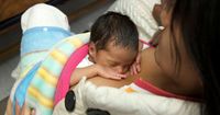 Mama Perlu Tahu Metode Kangaru Menyelamatkan Bayi Prematur