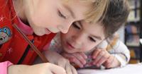 Kapan Waktu Tepat Memasukkan Anak ke Preschool