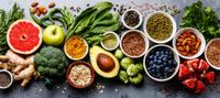 5. Penuhi nutrisi dibutuhkan anak