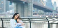 3. Selalu terlibat dalam aktivitas anak
