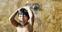 5 Hal Soal Kebersihan Diri Ini Perlu Diajarkan Anak Jelang Remaja