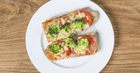 4. Roti John