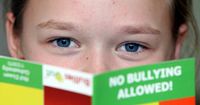 Saran Psikolog Mengatasi Bullying Sekolah