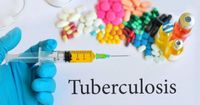 Mengenal Gejala Tuberkulosis Anak