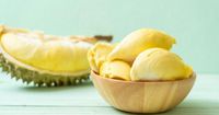 2. Aturan aman makan durian saat hamil tua