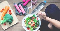 5 Tips Memilih Asupan Tepat Diet Golongan Darah B