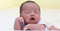 5. Penyebab lain bayi sulit tidur