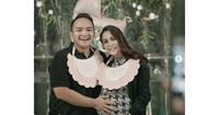 2. Ungkap jenis kelamin sang janin