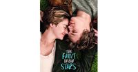 10. The Fault In Our Star