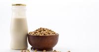 Penting Ketahui Fakta Pemberian Susu Soya Anak