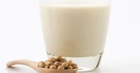 3. Susu soya bisa memberikan efek samping anak