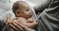 Warna Kulit Bayi Membiru, Waspada Blue Baby Syndrome