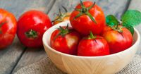16 Manfaat Tomat Ibu Hamil Jarang Disadari