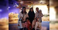 Popmama Arisan Ajarkan Anak Cintai Lingkungan Jakarta Aquarium