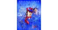 8. Mary Poppins Returns