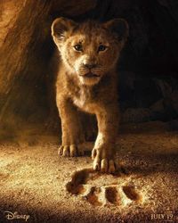 8. The Lion King