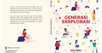 IDN Times Luncurkan Buku Generasi Eksplorasi Demi Masa Depan Indonesia