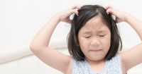 5 Cara Menghilangkan Telur Kutu Rambut Anak