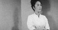 Kenalan Renatta Moeloek, Chef Muda Cantik Penuh Talenta
