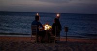 5 Alasan Kenapa Makan Malam Romantis Bersama Pasangan Sangat Penting