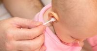 4. Cara membersihkan kotoran telinga
