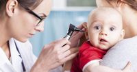 Gumpalan Earwax Telinga Bayi, Berbahayakah