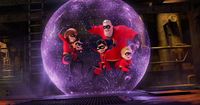 10. The Incredibles 2