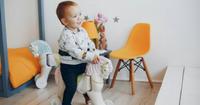 5 Tips Menjaga Kesehatan Anak Usia 1-2 Tahun