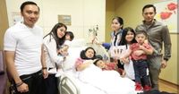 Istri SBY Kanker Darah, Ini Penting Dukungan Keluarga Saat Sakit