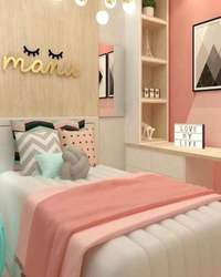 3. Serasikan warna nuansa kamar