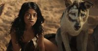 17. Mowgli Legend of The Jungle