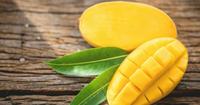 8. Mangga