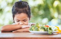7 Rekomendasi Vitamin Anak Susah Makan