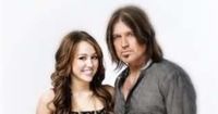 9. Miley Billy Ray Cyrus- Ready, Set, Don't Go