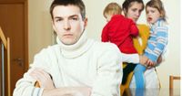 Ketahui 5 Cara Tepat Mendidik Anak Pasca Perceraian