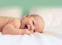 3. Fase perkembangan dari bayi pun mempengaruhi
