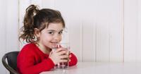 5. Minum air dingin