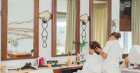 Pilih Mana Perawatan Wajah Salon atau Klinik Kecantikan