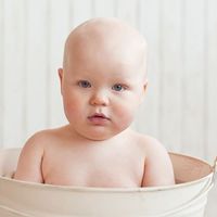 51 Rangkaian Nama Bayi Laki-Laki Kristen Bisa Menjadi Pilihan