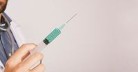 Penting Vaksin Hepatitis A