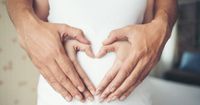 3. Diperkaya Omega-3 bisa meningkatkan kesehatan rahim