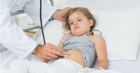 Ciri-ciri Anak Menderita Diare Kronis