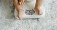 Kenapa Harus Memantau Berat Badan Bayi Lewat KMS Ini Jawabannya
