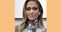 7. Jennifer Lopez