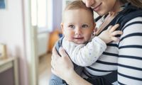 Apa Perlu Mama Perhatikan Jika Membeli Gendongan Bayi