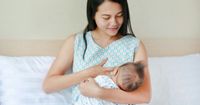 Ma, Ini Tanda Mama Harus Menyusui Bayi Sisi Payudara Berbeda